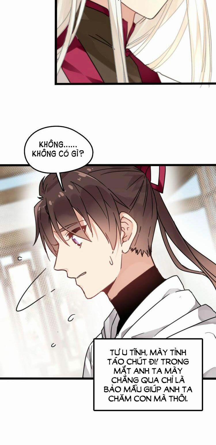 Yêu Thợ Săn 37 trang 16