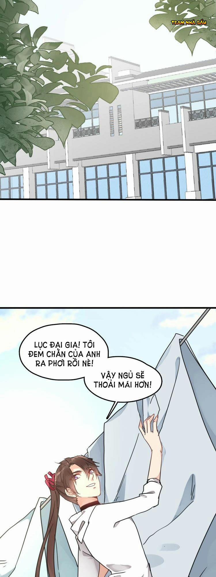 Yêu Thợ Săn 37 trang 2