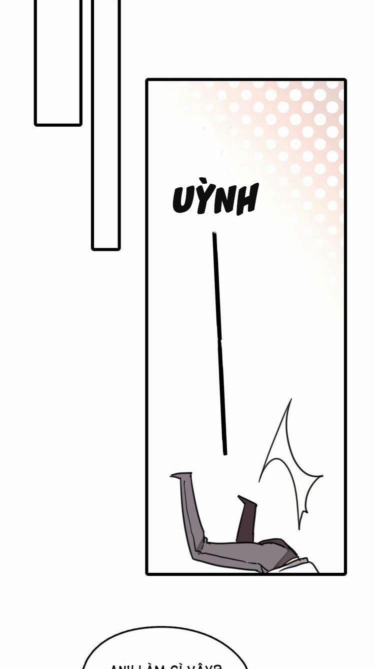 Yêu Thợ Săn 37 trang 20