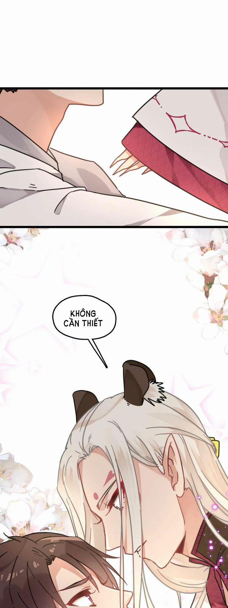 Yêu Thợ Săn 37 trang 22