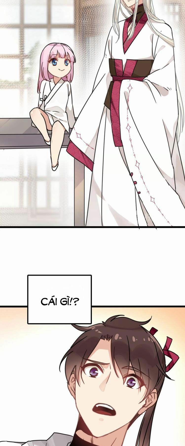 Yêu Thợ Săn 37 trang 25