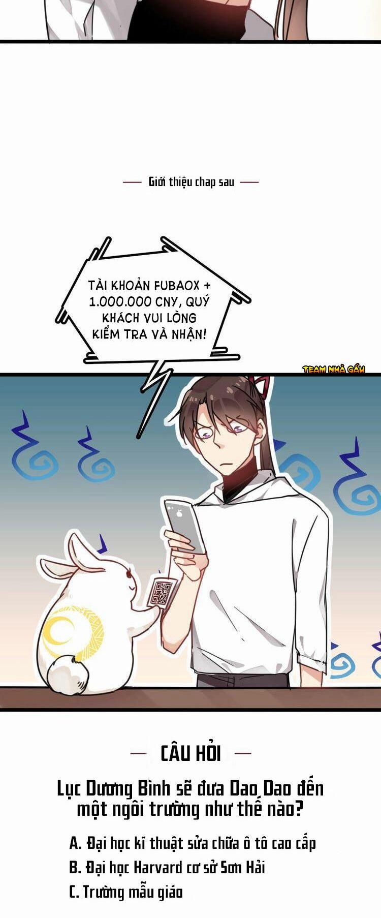 Yêu Thợ Săn 37 trang 26