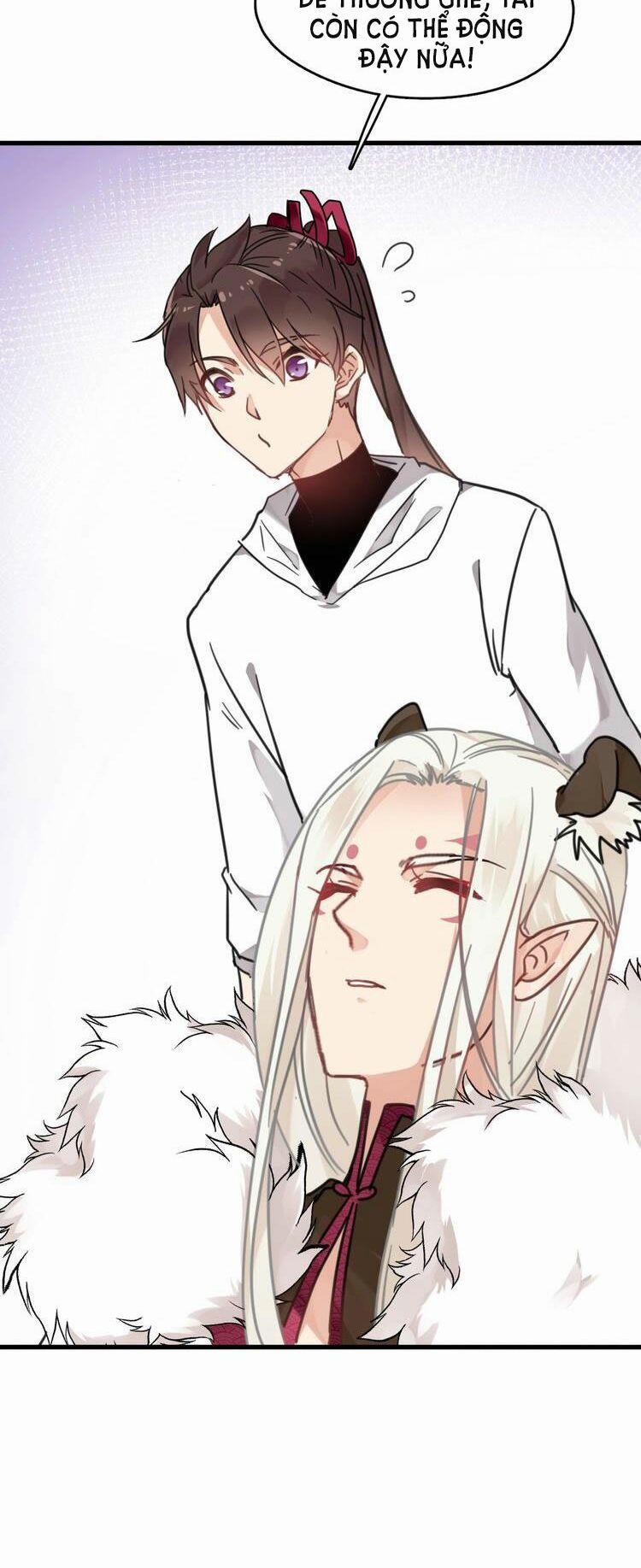 Yêu Thợ Săn 37 trang 5