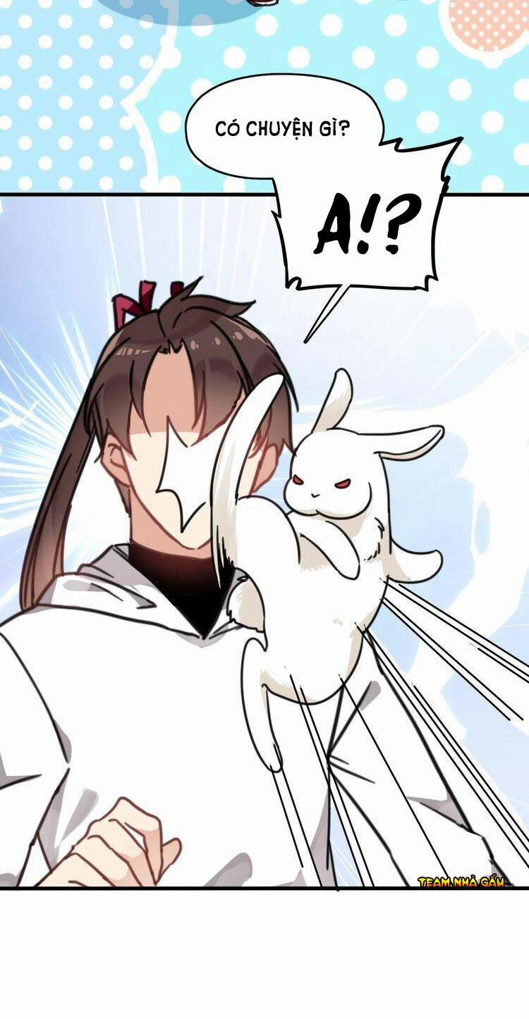 Yêu Thợ Săn 38 trang 13