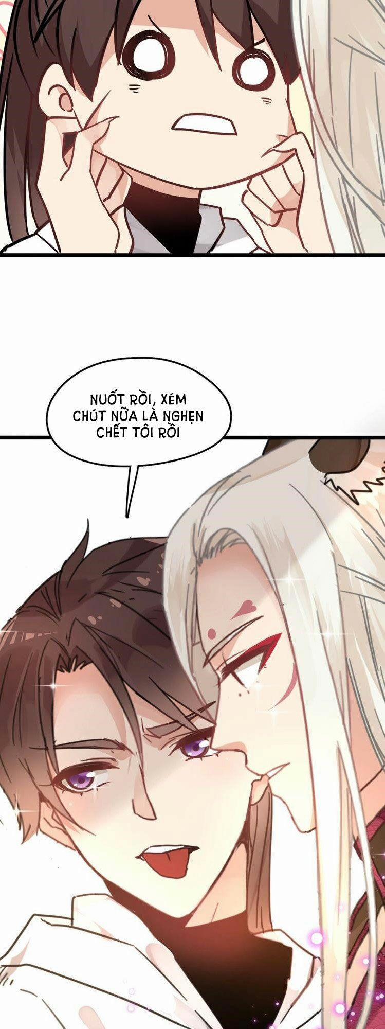 Yêu Thợ Săn 38 trang 23