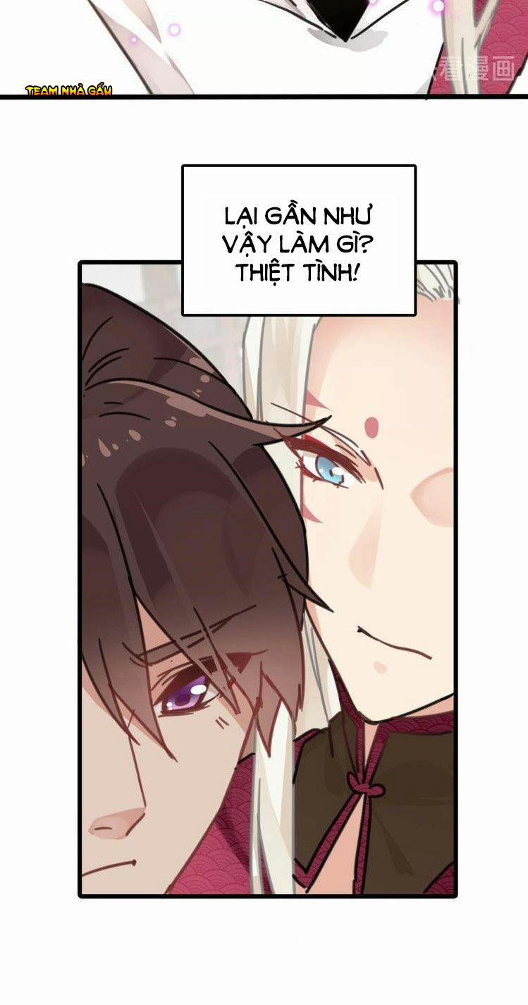 Yêu Thợ Săn 38 trang 24