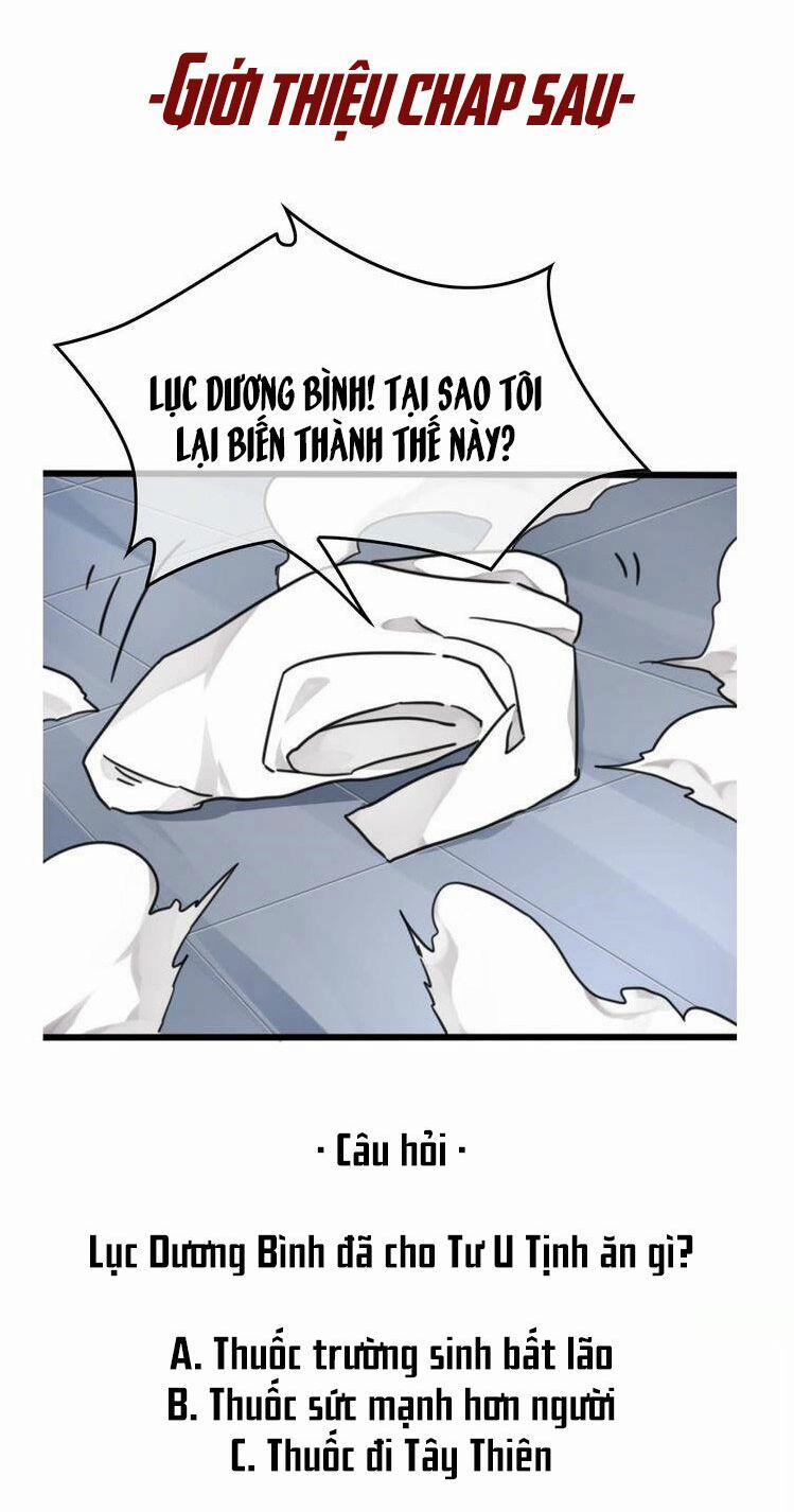 Yêu Thợ Săn 38 trang 25