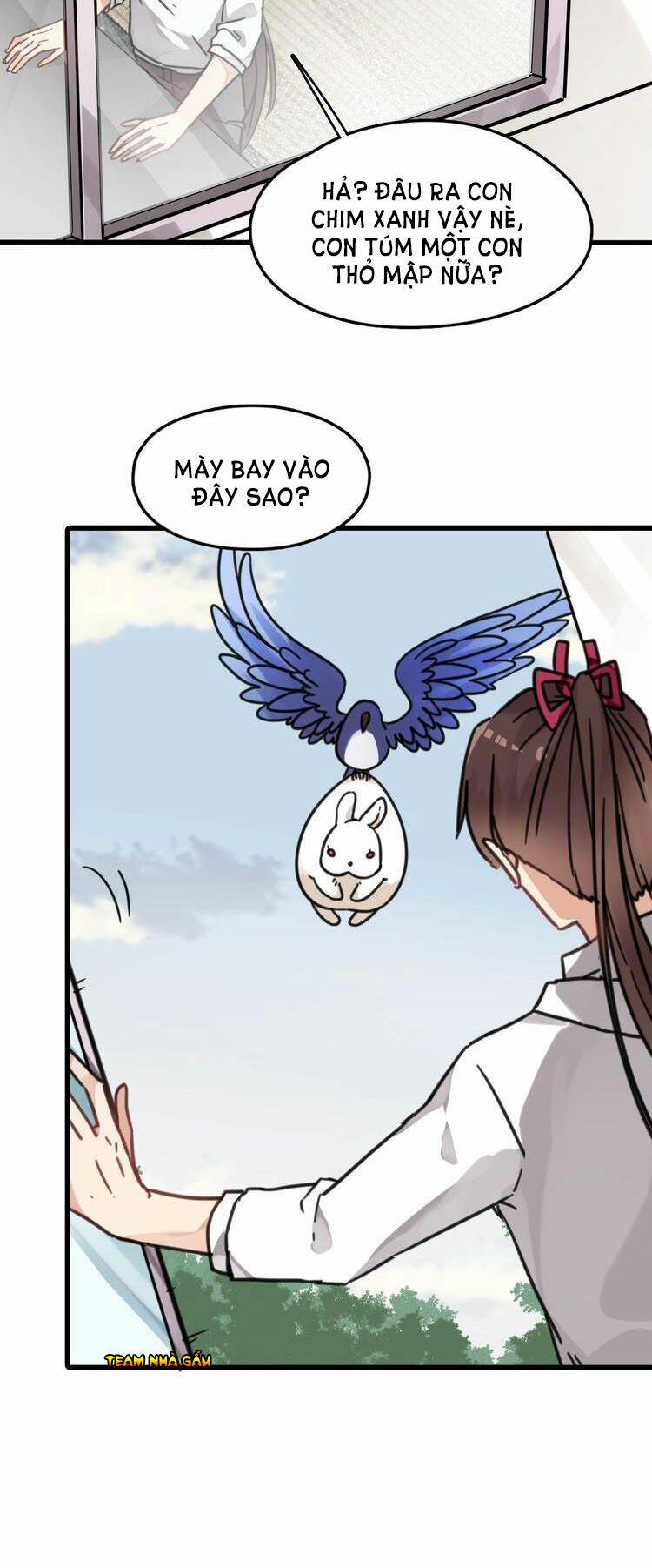 Yêu Thợ Săn 38 trang 6