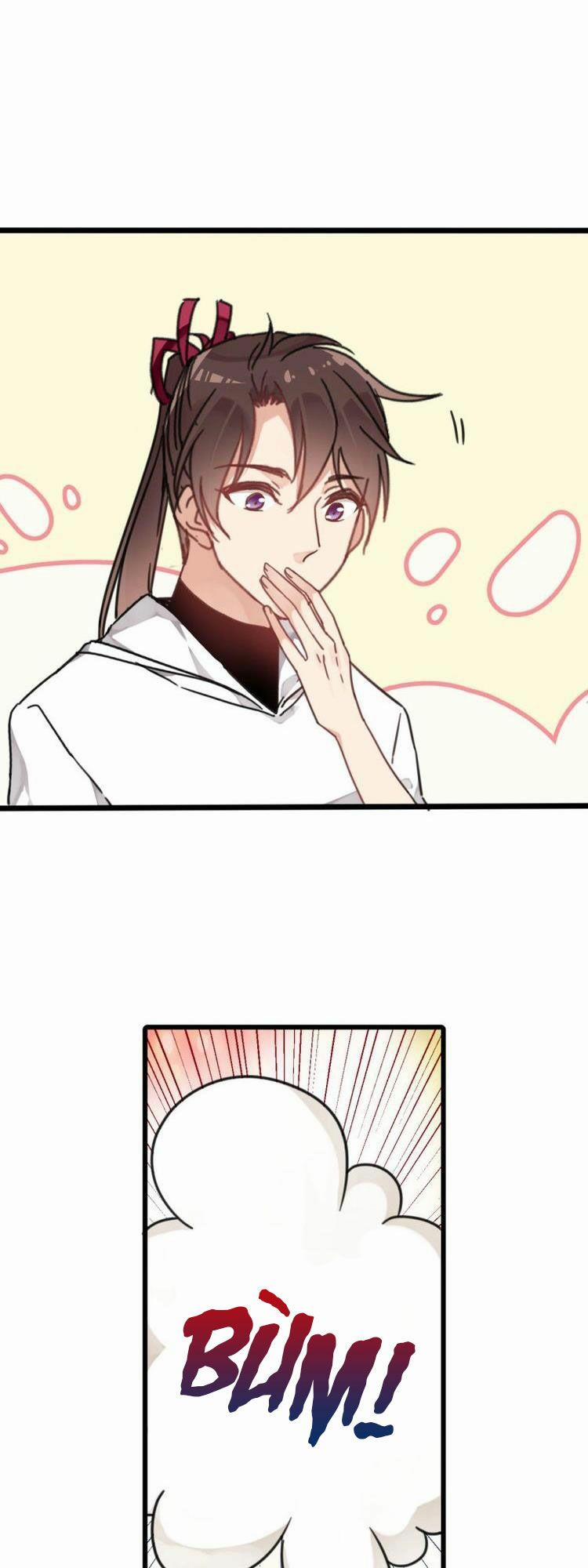 Yêu Thợ Săn 39 trang 1