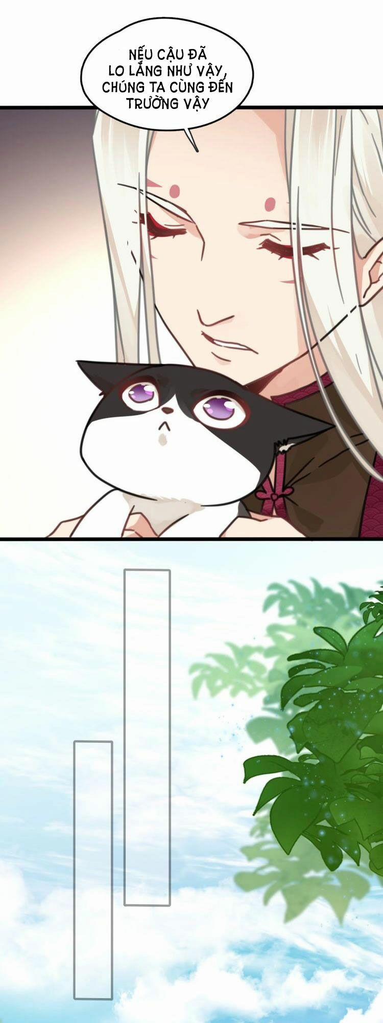 Yêu Thợ Săn 39 trang 13