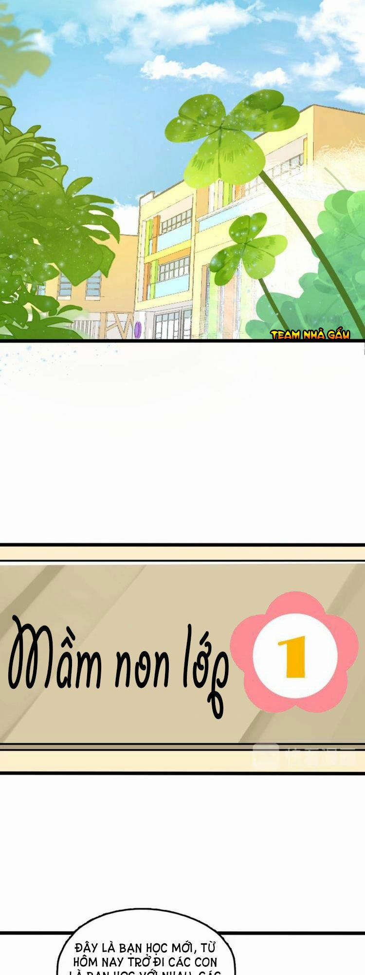 Yêu Thợ Săn 39 trang 14