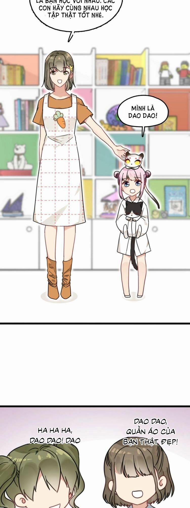 Yêu Thợ Săn 39 trang 15