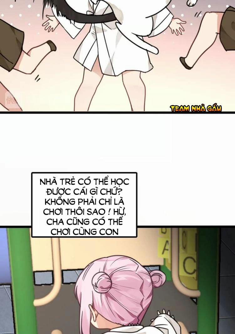 Yêu Thợ Săn 39 trang 18