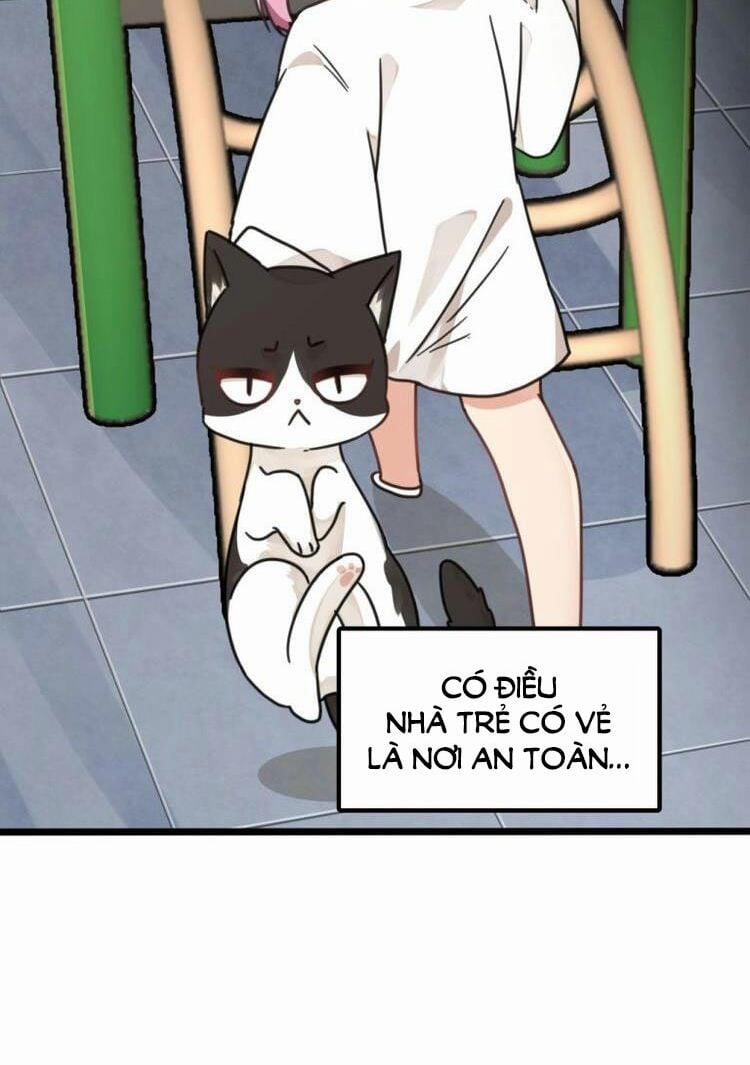 Yêu Thợ Săn 39 trang 19