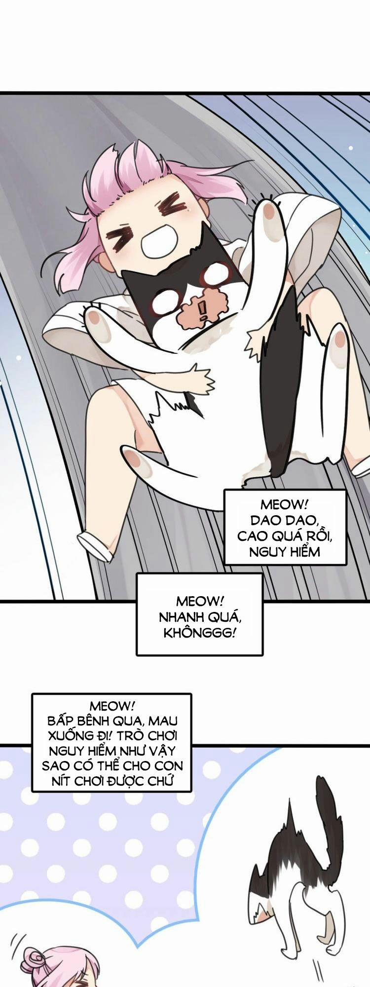 Yêu Thợ Săn 39 trang 20