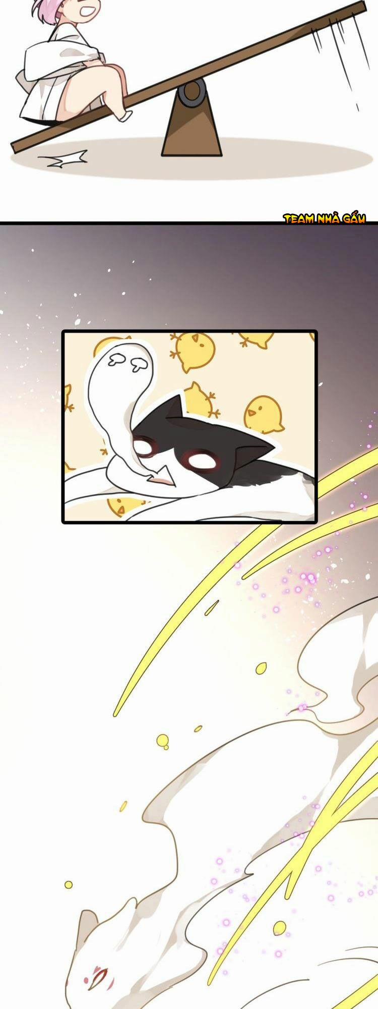Yêu Thợ Săn 39 trang 21