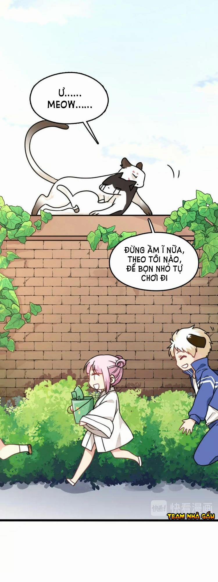 Yêu Thợ Săn 39 trang 24