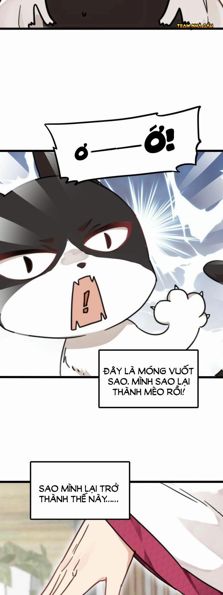 Yêu Thợ Săn 39 trang 4