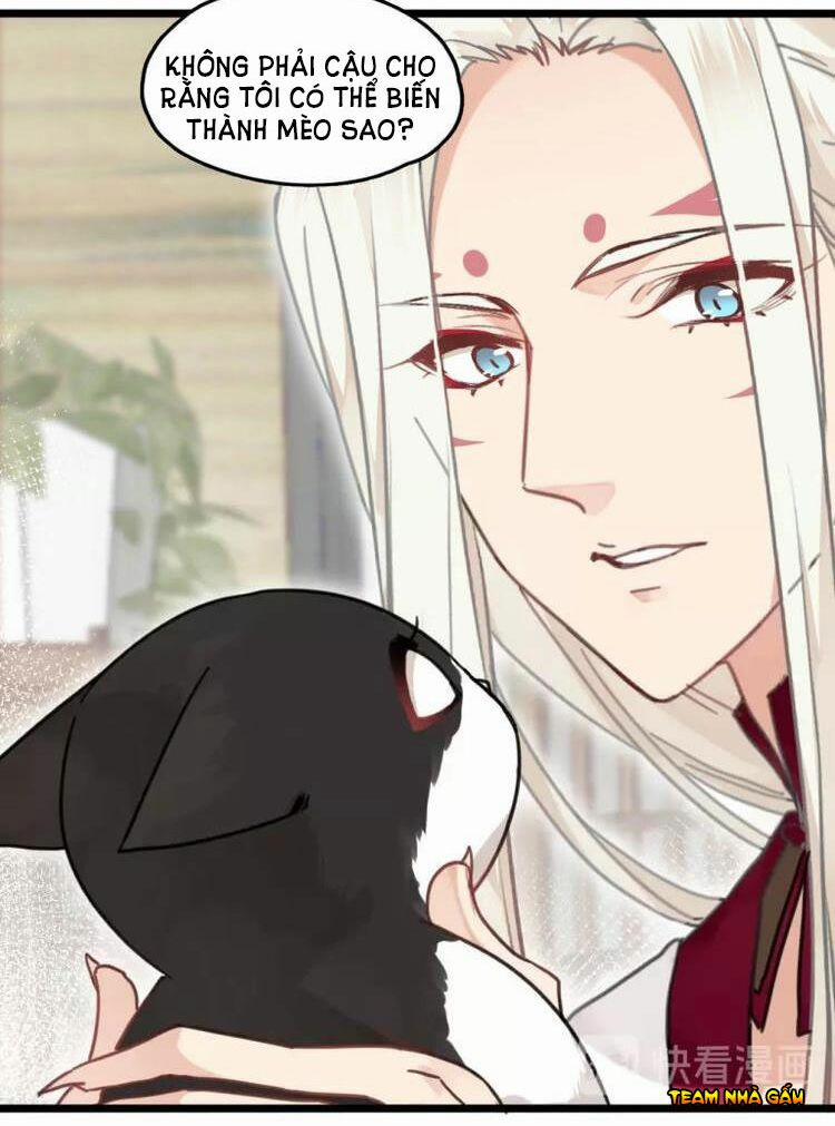 Yêu Thợ Săn 39 trang 6