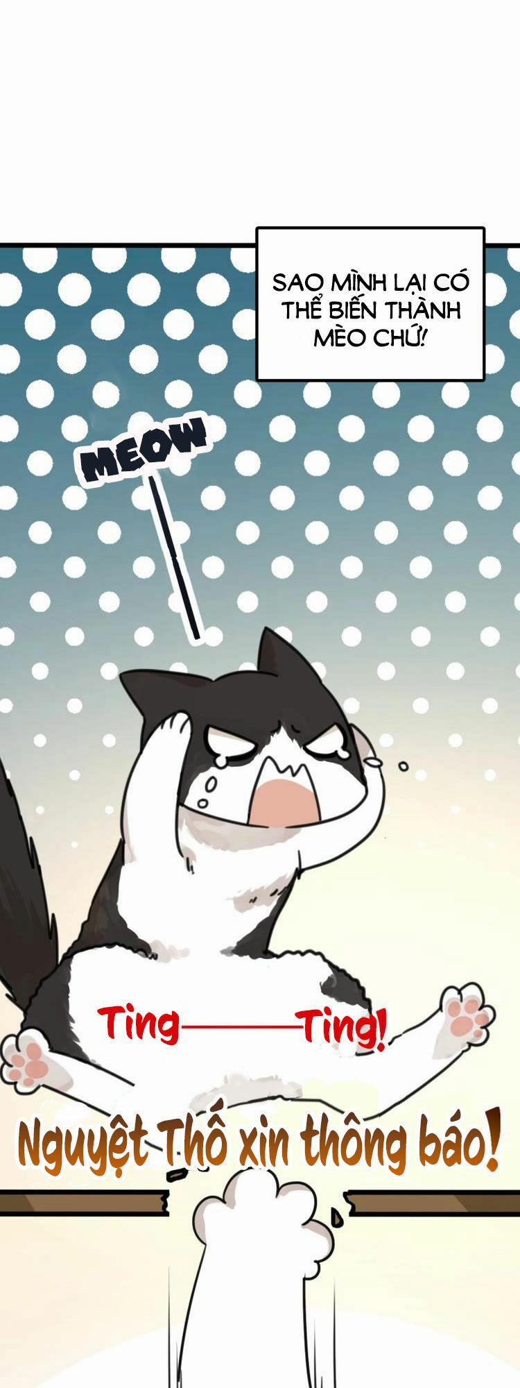 Yêu Thợ Săn 39 trang 7