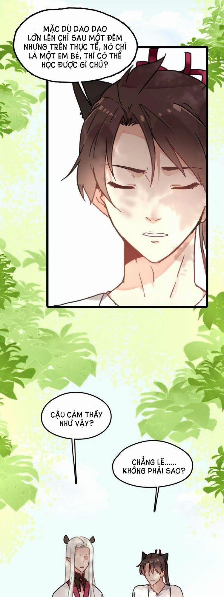 Yêu Thợ Săn 40 trang 13