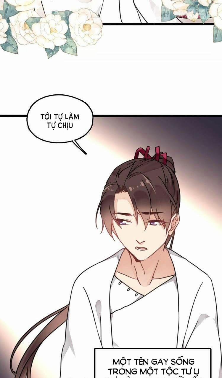 Yêu Thợ Săn 40 trang 17