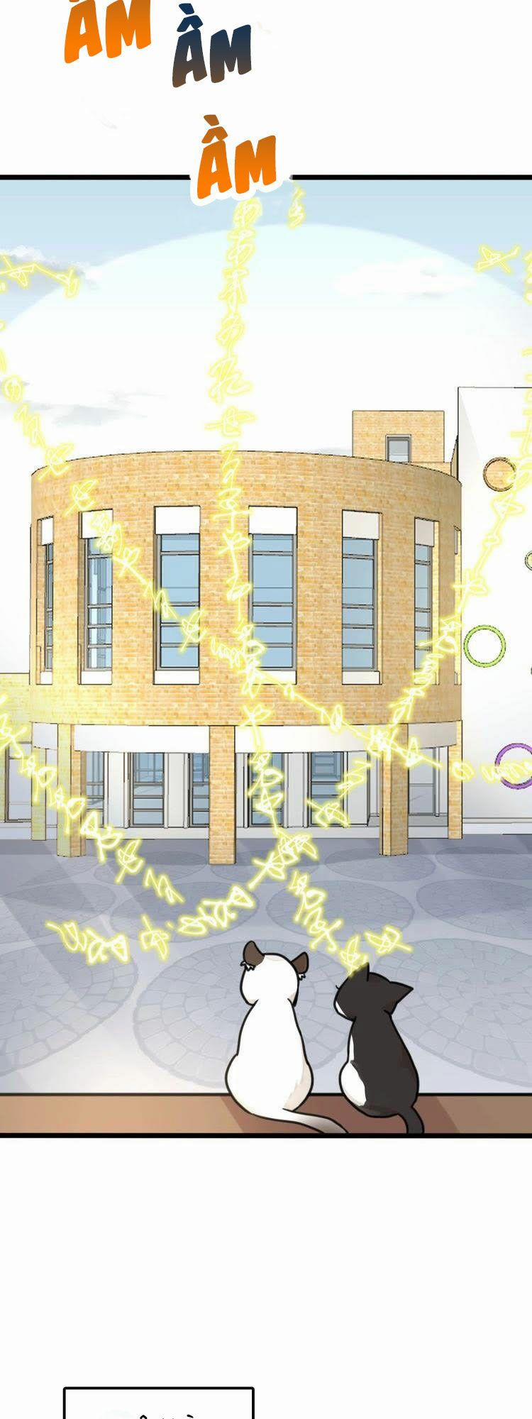 Yêu Thợ Săn 40 trang 2