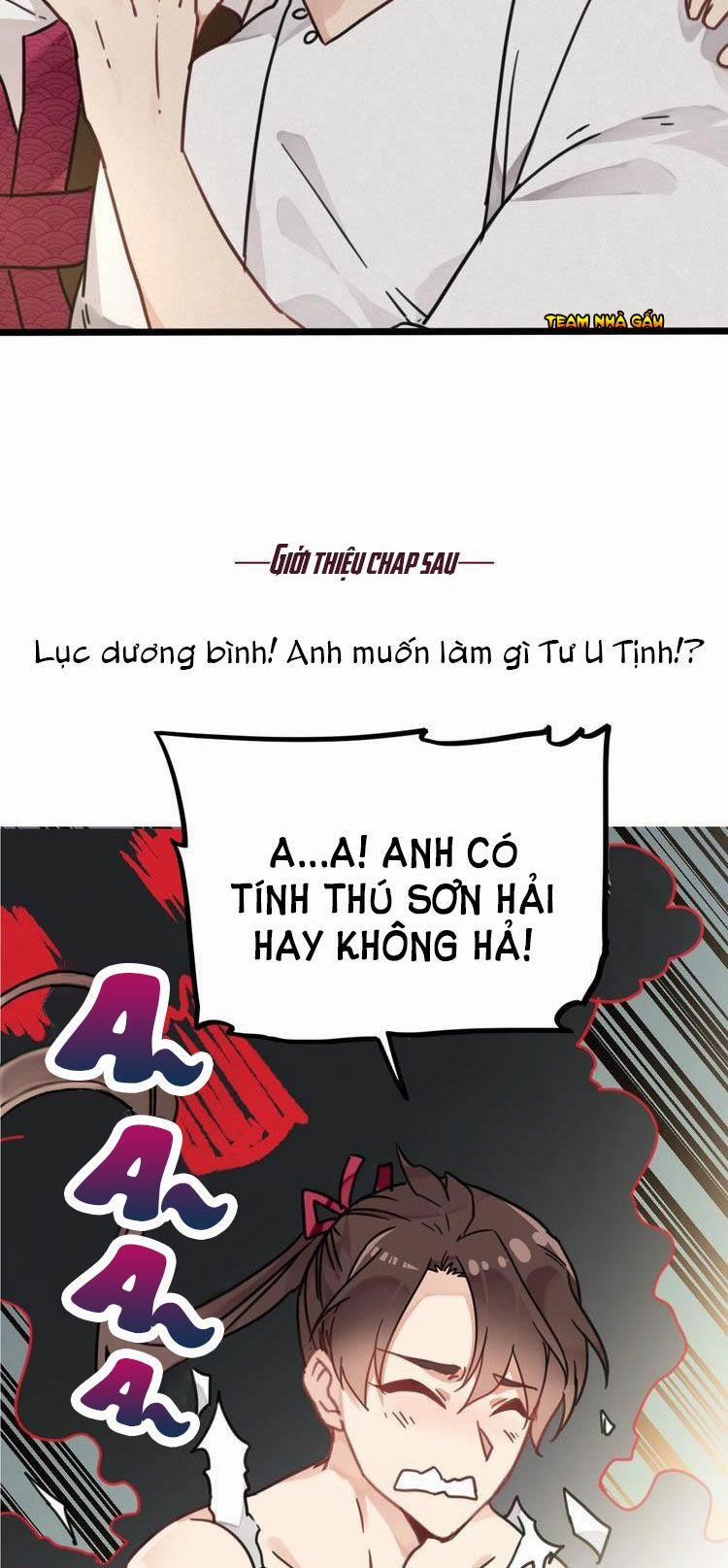 Yêu Thợ Săn 40 trang 24