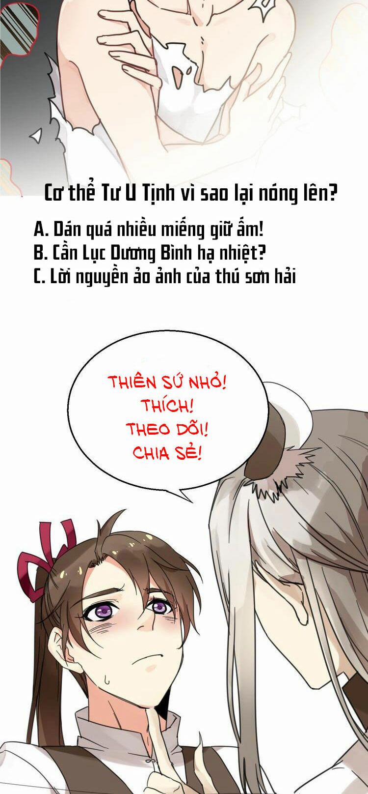 Yêu Thợ Săn 40 trang 25