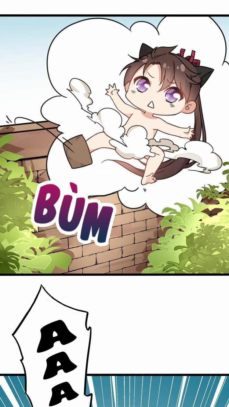 Yêu Thợ Săn 40 trang 5