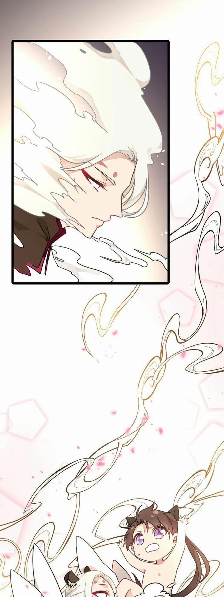 Yêu Thợ Săn 40 trang 7