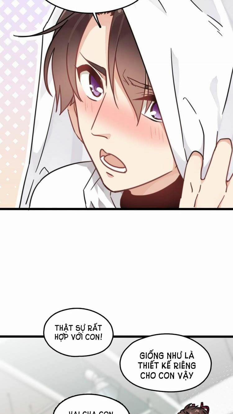 Yêu Thợ Săn 41 trang 16