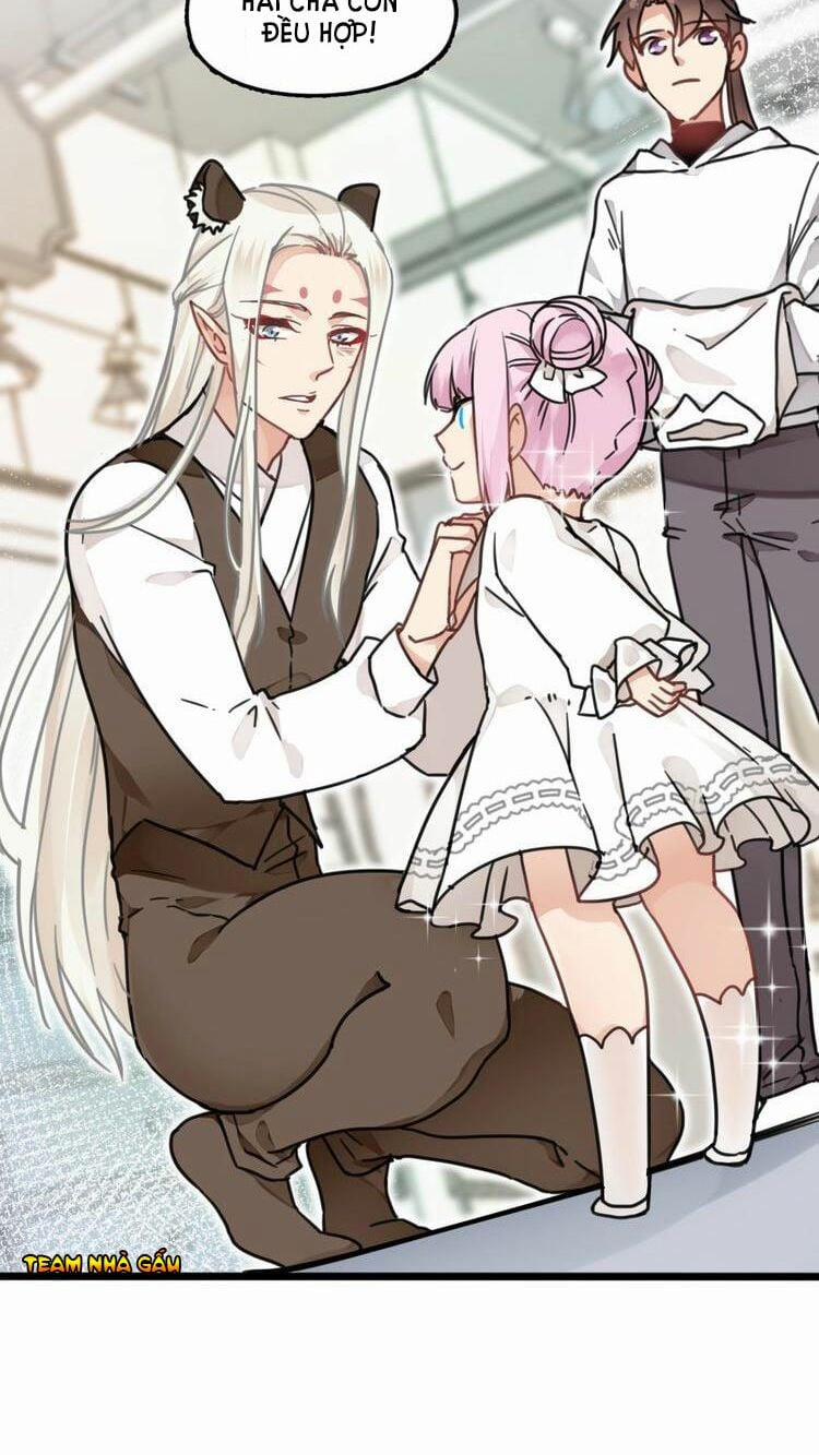 Yêu Thợ Săn 41 trang 17