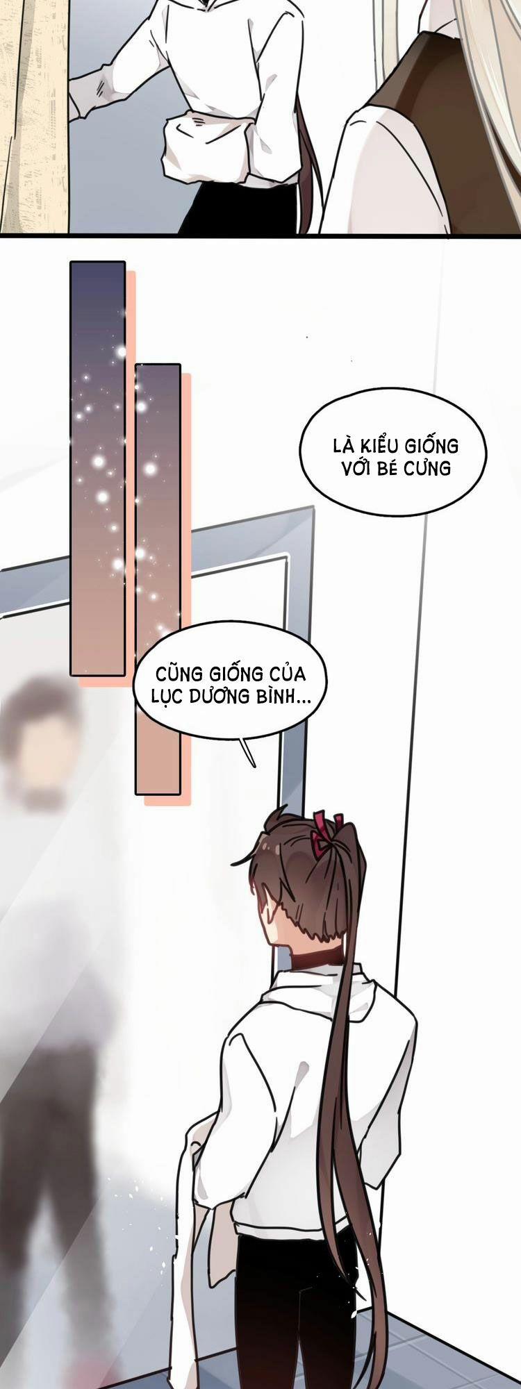 Yêu Thợ Săn 41 trang 20