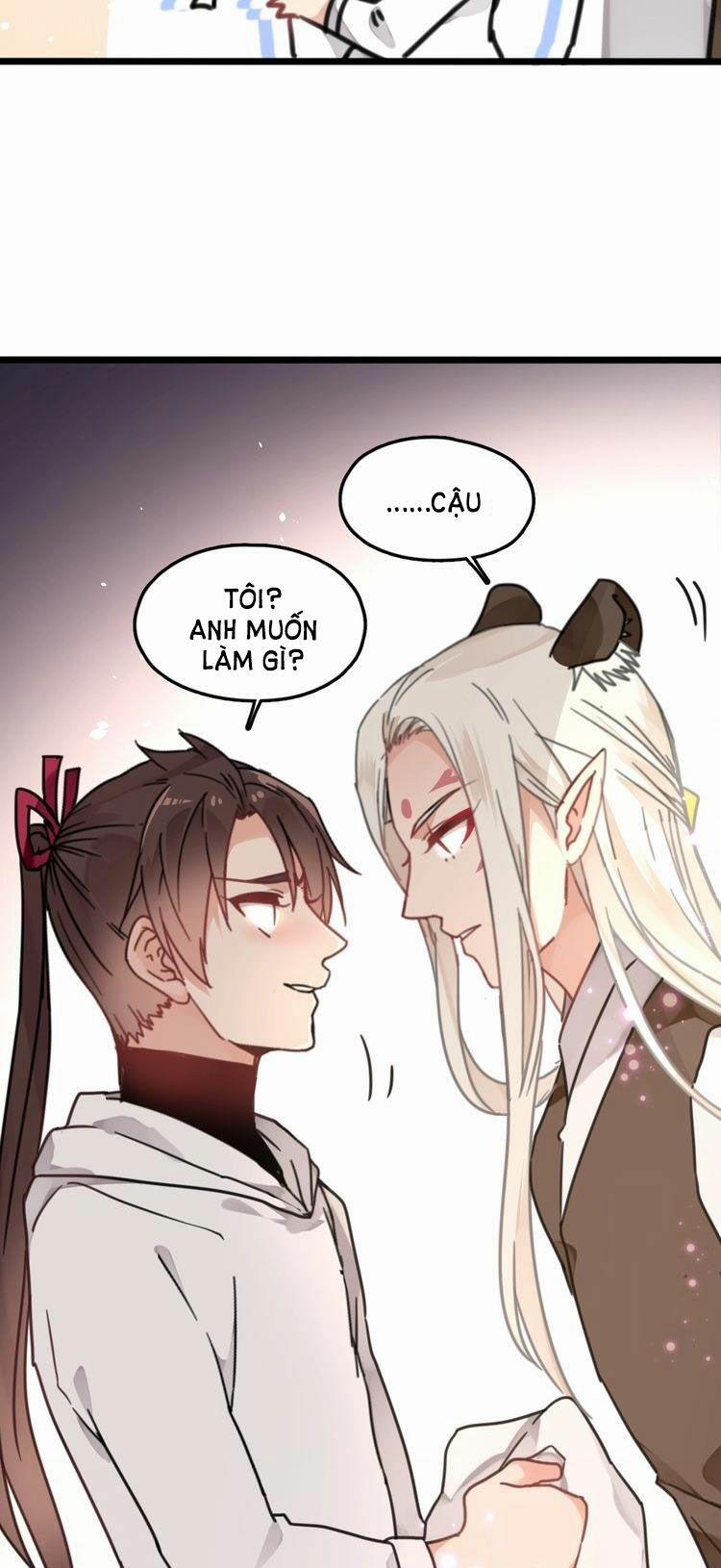 Yêu Thợ Săn 41 trang 25