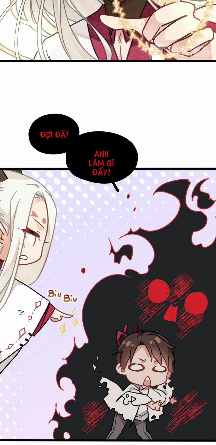 Yêu Thợ Săn 41 trang 4