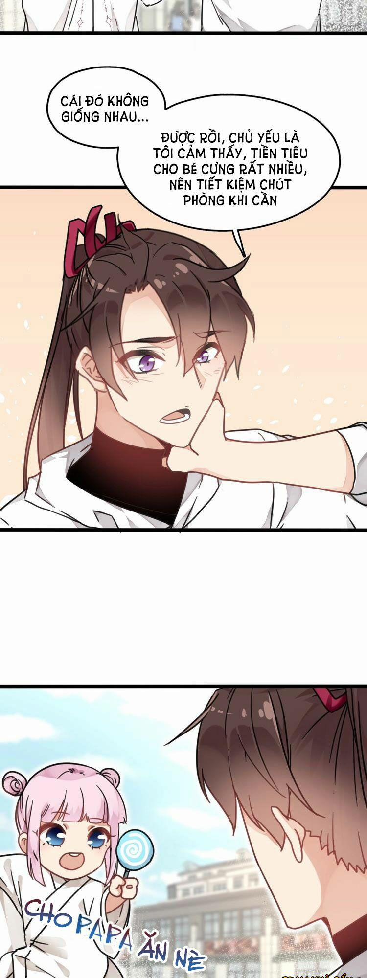 Yêu Thợ Săn 41 trang 8