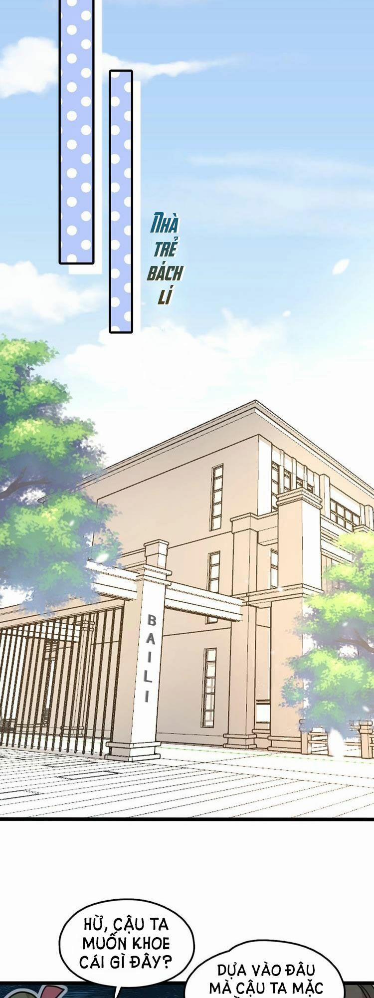 Yêu Thợ Săn 42 trang 10