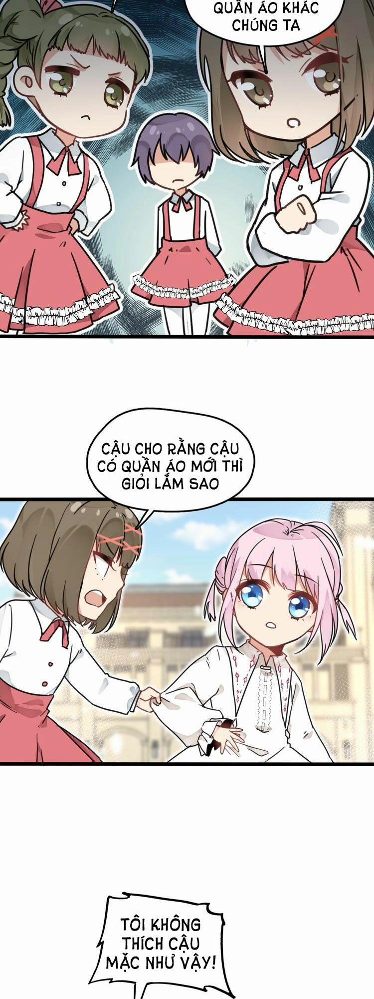 Yêu Thợ Săn 42 trang 11