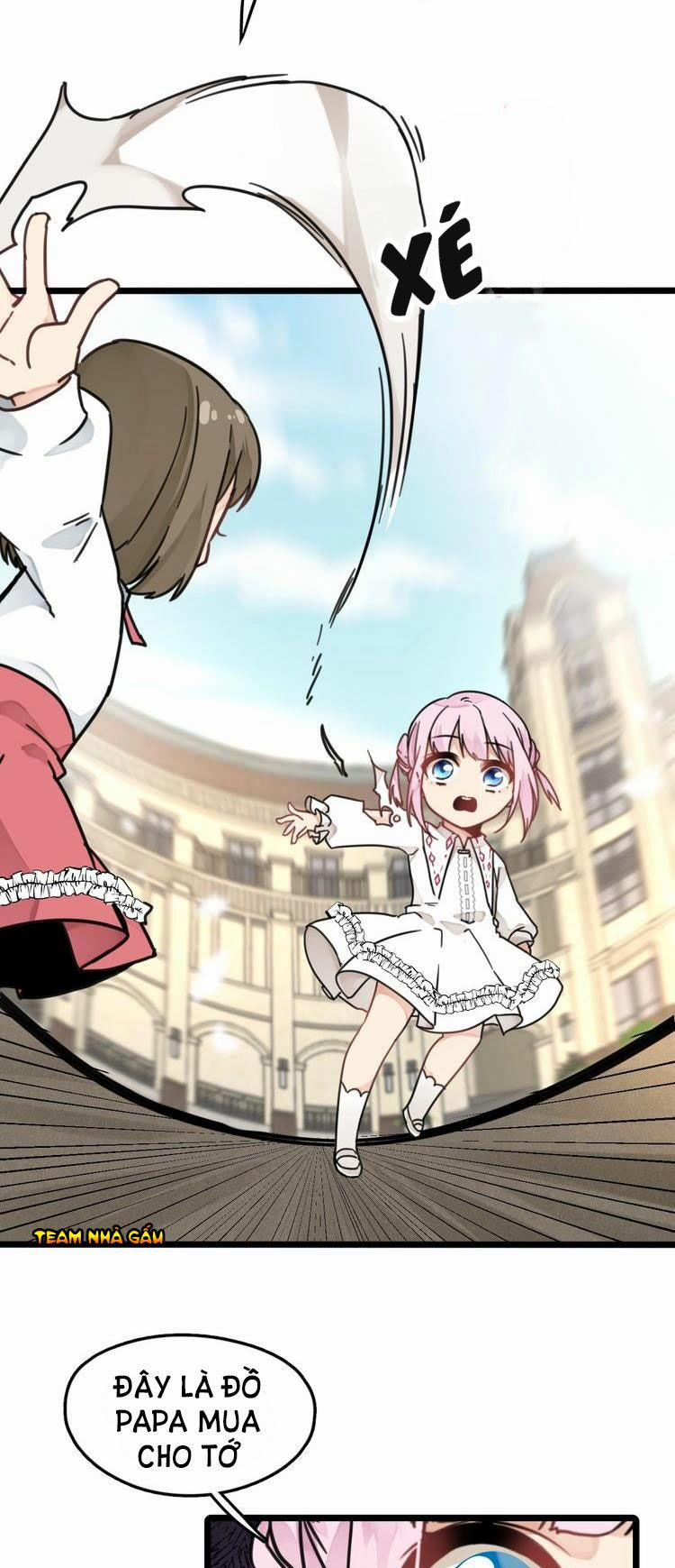 Yêu Thợ Săn 42 trang 12