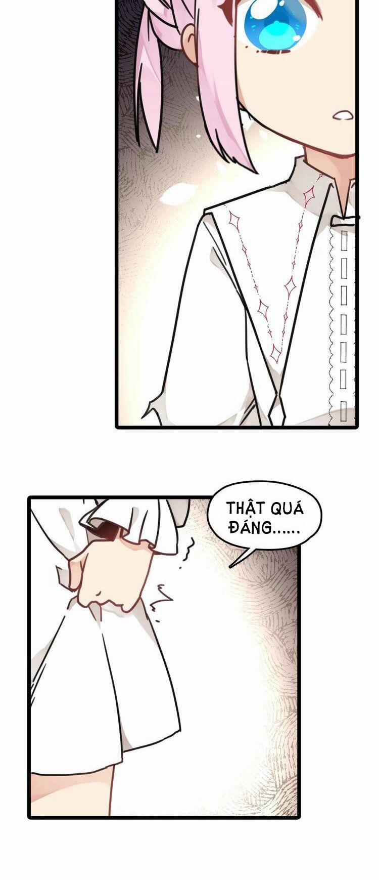 Yêu Thợ Săn 42 trang 13