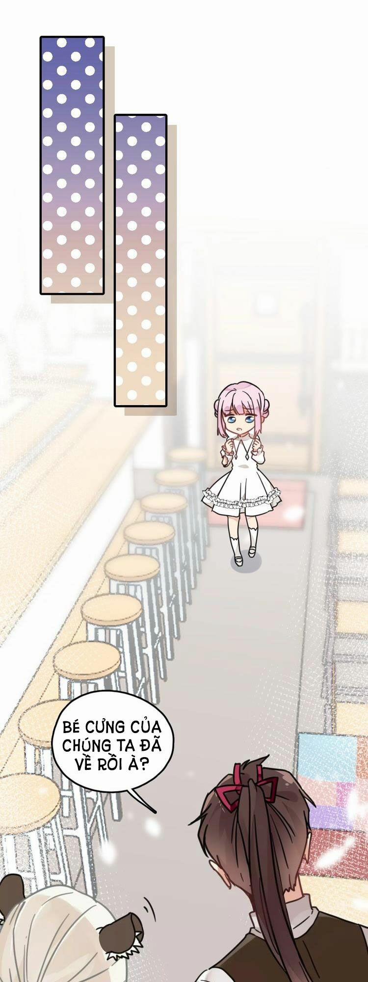 Yêu Thợ Săn 42 trang 14