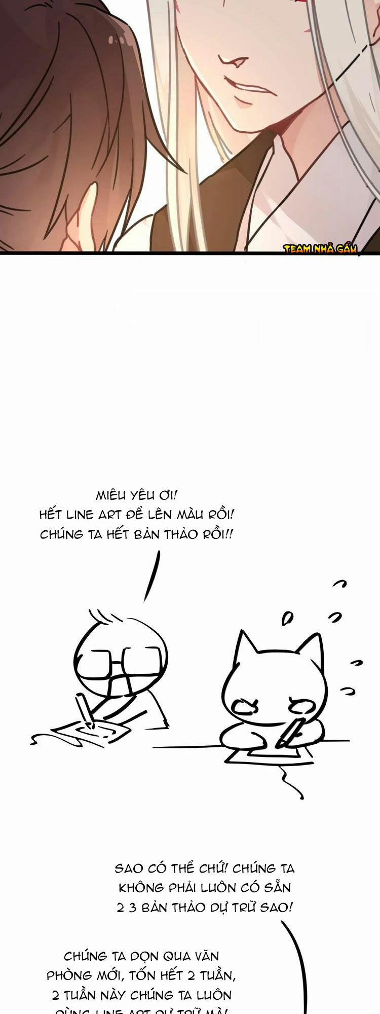 Yêu Thợ Săn 42 trang 21