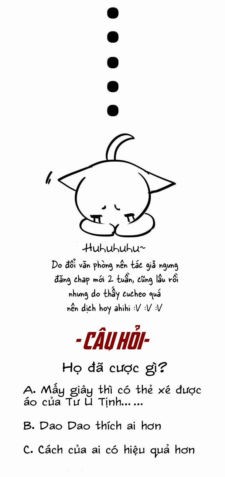 Yêu Thợ Săn 42 trang 23