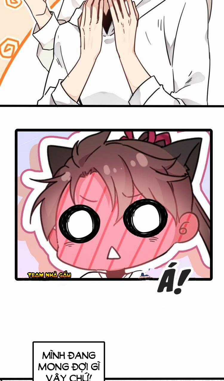 Yêu Thợ Săn 42 trang 5