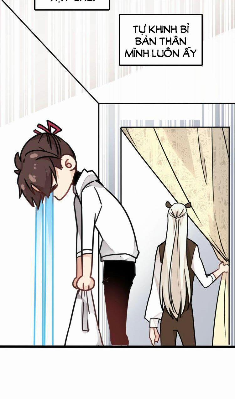 Yêu Thợ Săn 42 trang 6