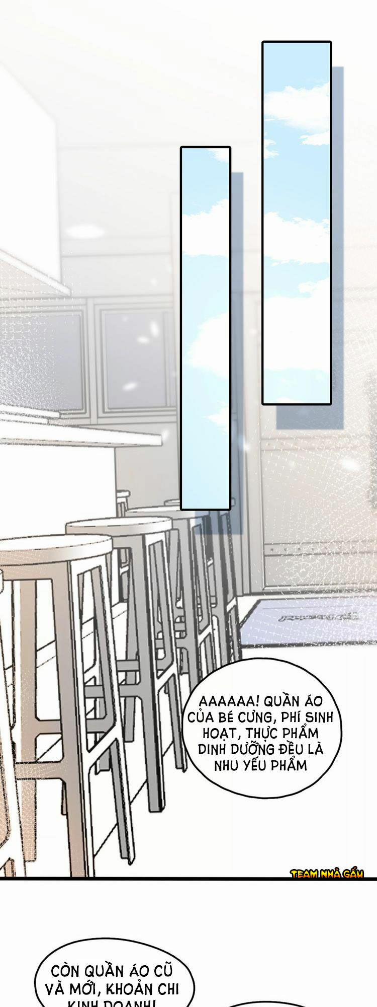 Yêu Thợ Săn 42 trang 7