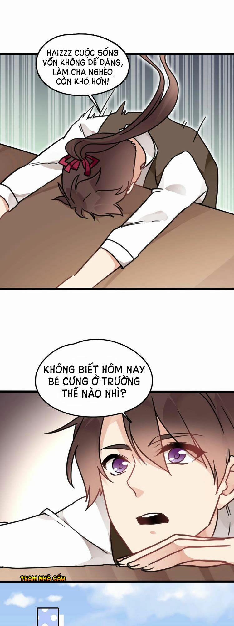 Yêu Thợ Săn 42 trang 9