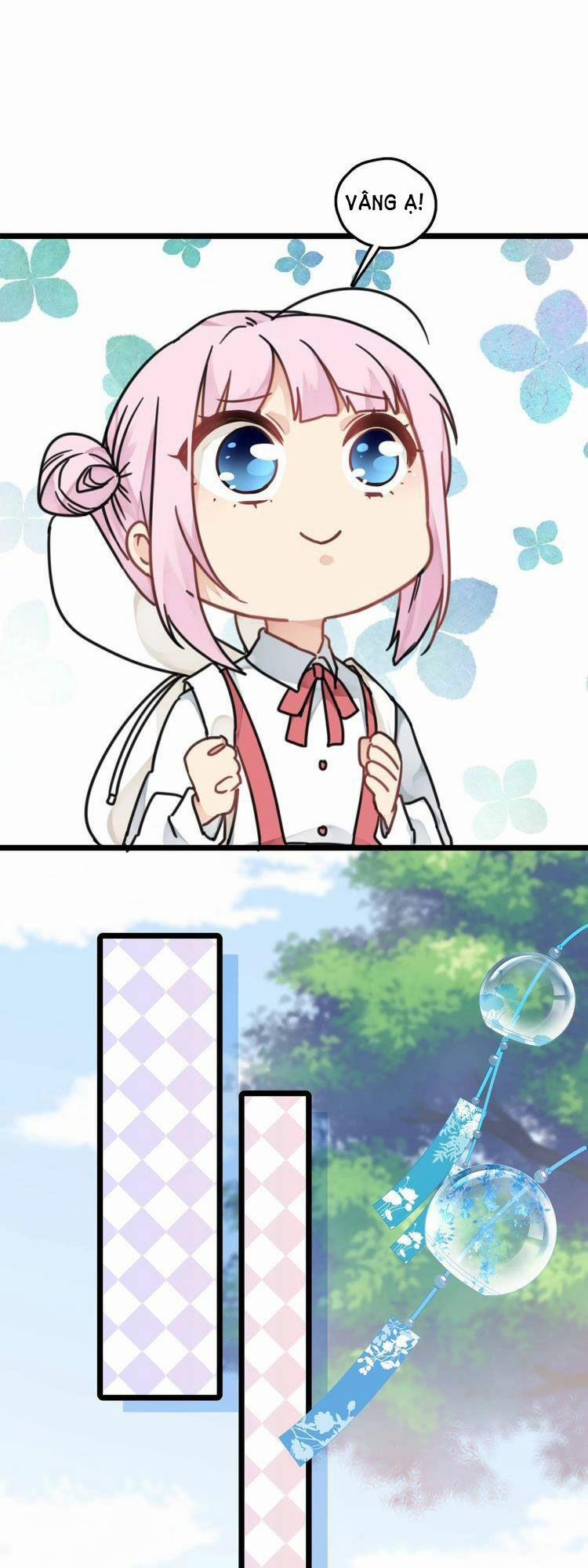 Yêu Thợ Săn 43 trang 10