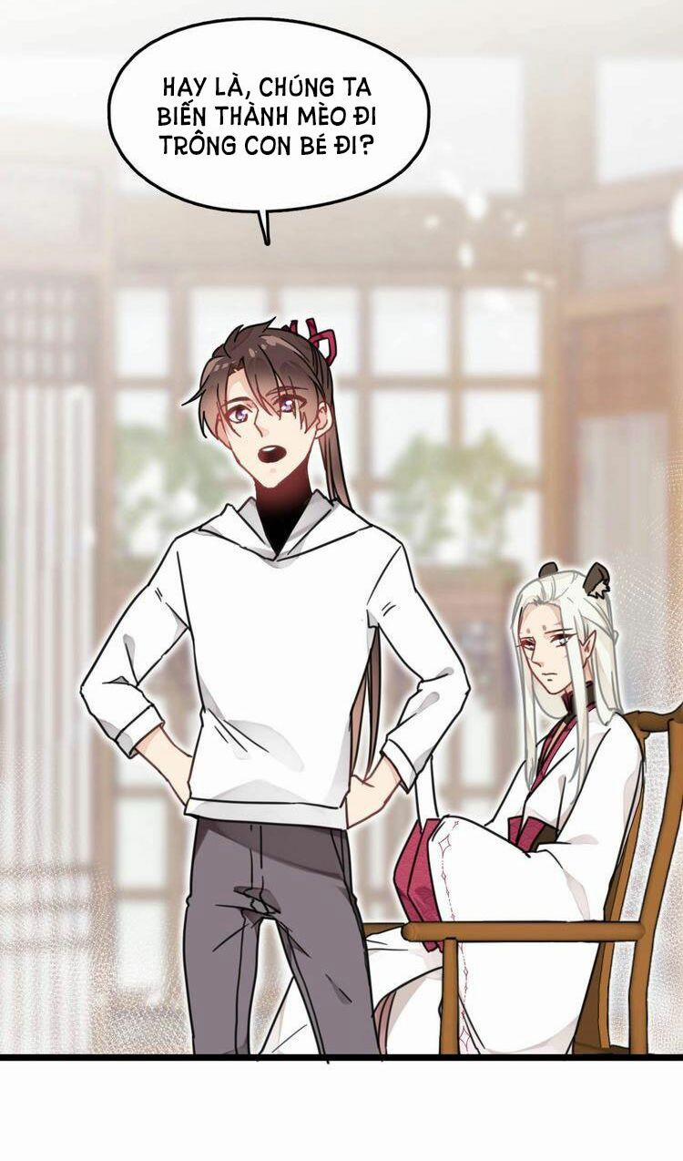Yêu Thợ Săn 43 trang 12